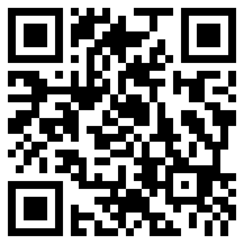 Facebook QR Code