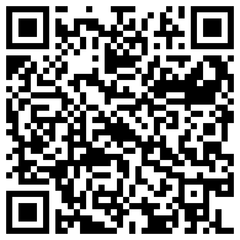 Yelp QR Code